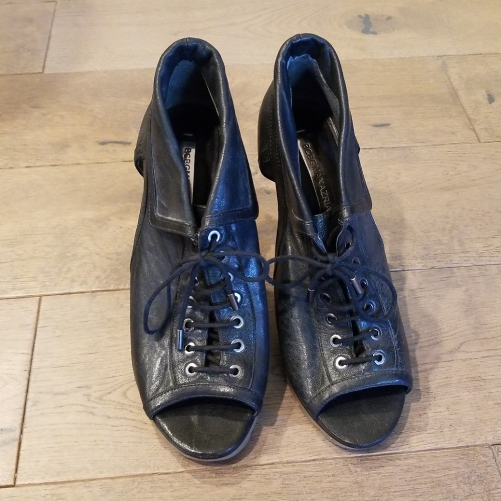 Bcbg Bootie